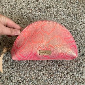 Consuela Cora Medium Cosmetic bag